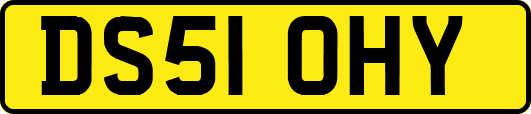 DS51OHY