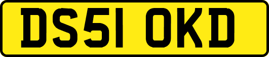 DS51OKD