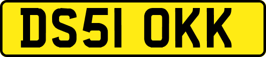 DS51OKK