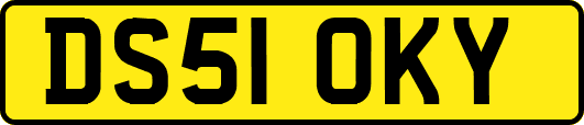 DS51OKY