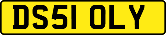 DS51OLY