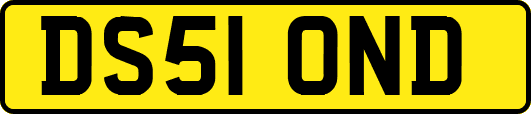 DS51OND