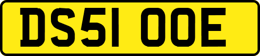 DS51OOE