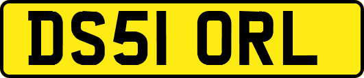 DS51ORL