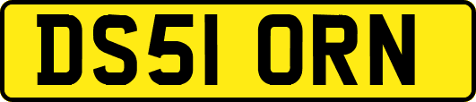 DS51ORN