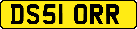 DS51ORR