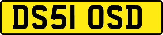 DS51OSD