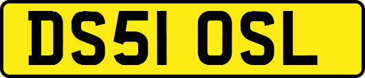 DS51OSL