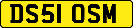 DS51OSM