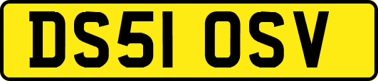 DS51OSV