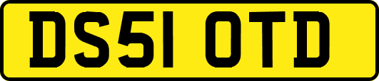 DS51OTD