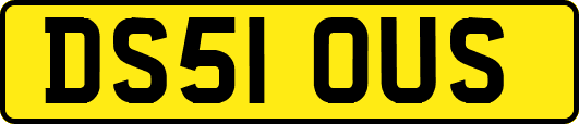 DS51OUS