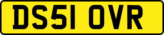 DS51OVR