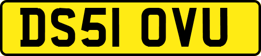DS51OVU