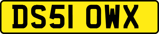 DS51OWX