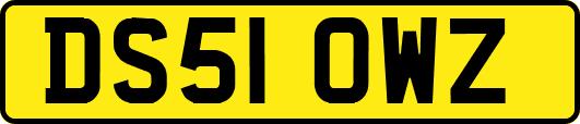 DS51OWZ