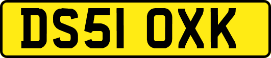 DS51OXK