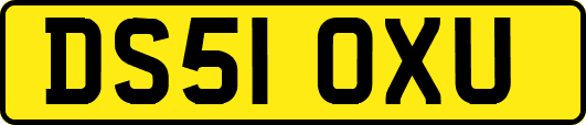 DS51OXU