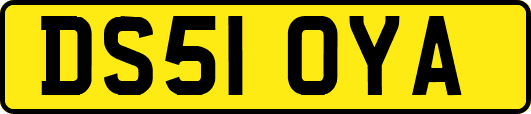 DS51OYA