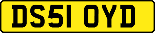 DS51OYD