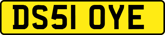 DS51OYE