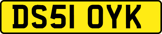 DS51OYK