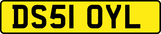 DS51OYL