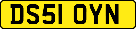 DS51OYN