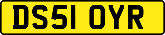 DS51OYR