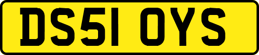 DS51OYS