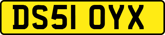 DS51OYX