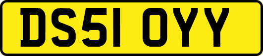 DS51OYY