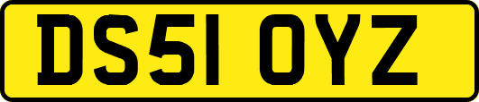 DS51OYZ