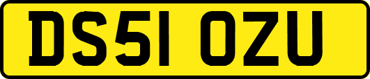 DS51OZU