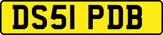 DS51PDB