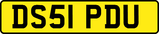 DS51PDU