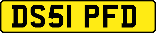 DS51PFD