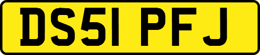 DS51PFJ