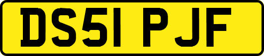 DS51PJF