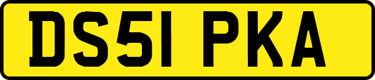 DS51PKA