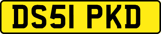 DS51PKD