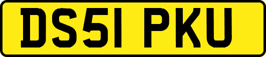 DS51PKU