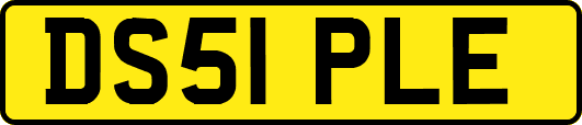 DS51PLE