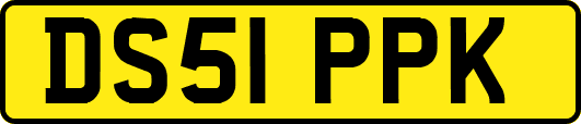 DS51PPK