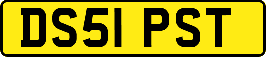 DS51PST