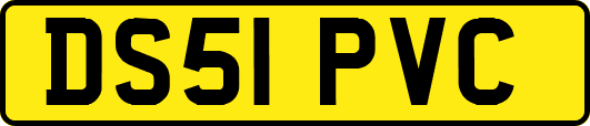 DS51PVC