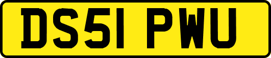 DS51PWU