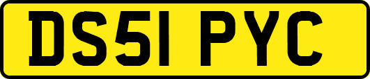 DS51PYC