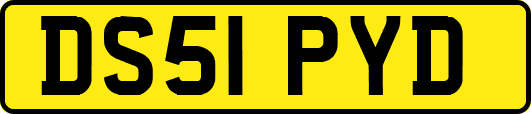 DS51PYD