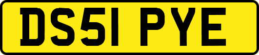 DS51PYE